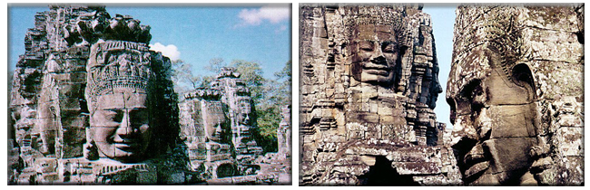 bayon