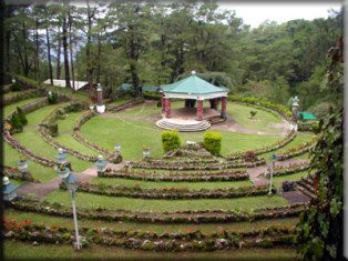 camp john hay