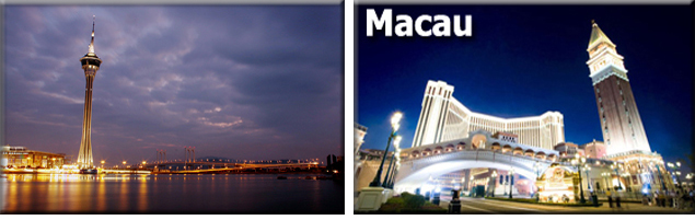 Macau