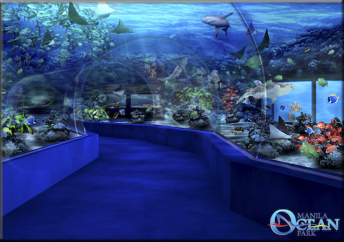 Manila Ocean Park