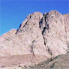 Mount Sinai