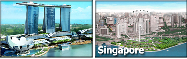 singapore