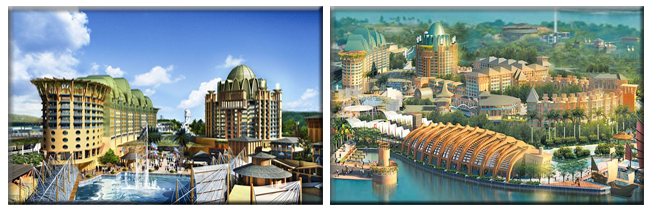 Sentosa