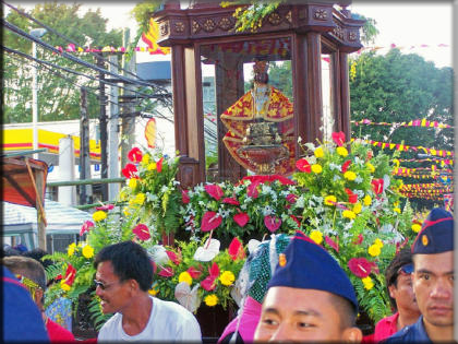 sto. nino