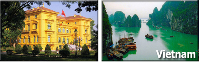 vietnam