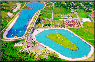 watersport