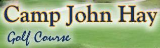 Camp John Hay Golf Course