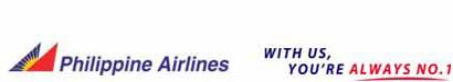 philippine airlines